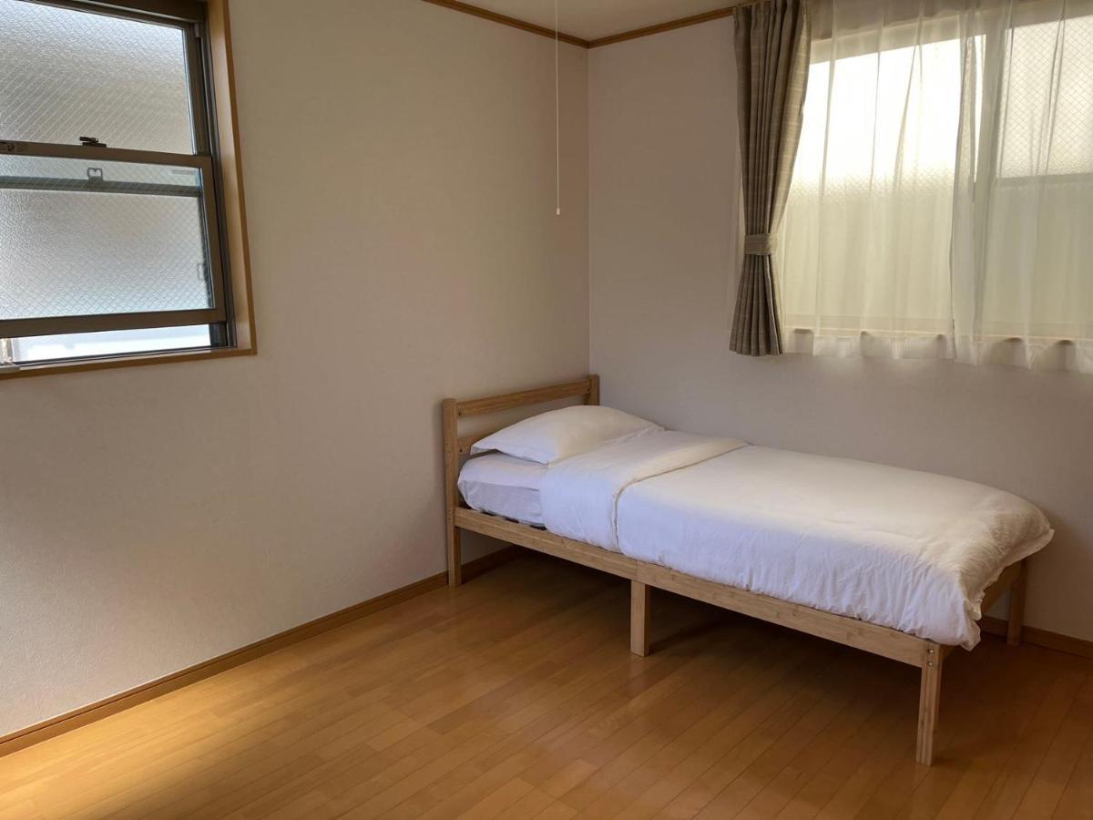 江戸川house（小岩车站400米一户建） Villa Tokyo Ngoại thất bức ảnh