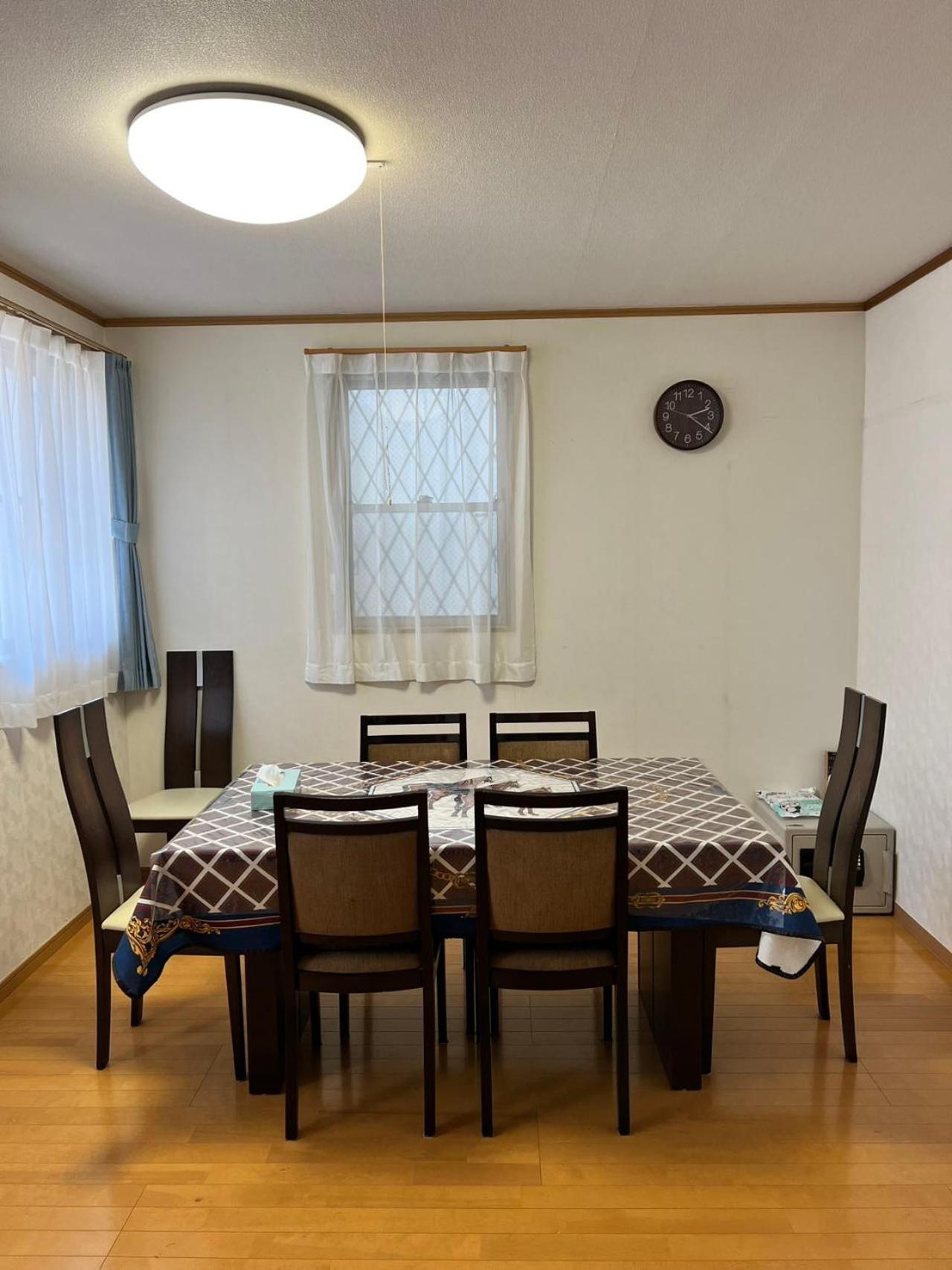 江戸川house（小岩车站400米一户建） Villa Tokyo Ngoại thất bức ảnh